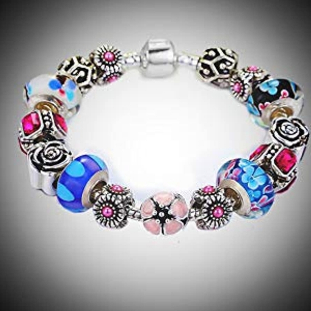 Charm Bracelet - Picture 1 of 6